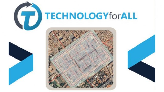 Technology for All...on the Road 25 ottobre 2024